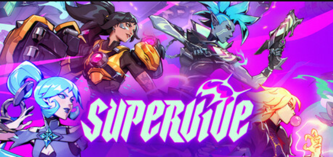 《SUPERVIVE》常见启动、黑屏、闪退、联机与高延迟问题解决方案