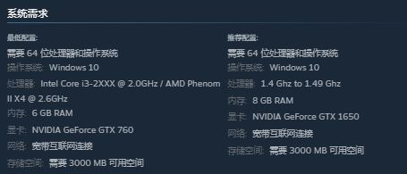 STRAFTAT |游戏介绍/上线时间/试玩下载/配置要求/中文/游玩加速器推荐