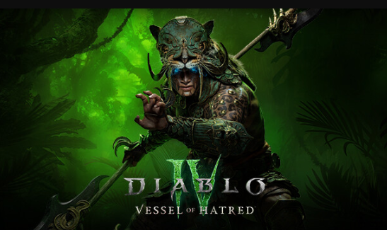 暗黑破坏神4加速器使用推荐!优化网络提升游玩体验!