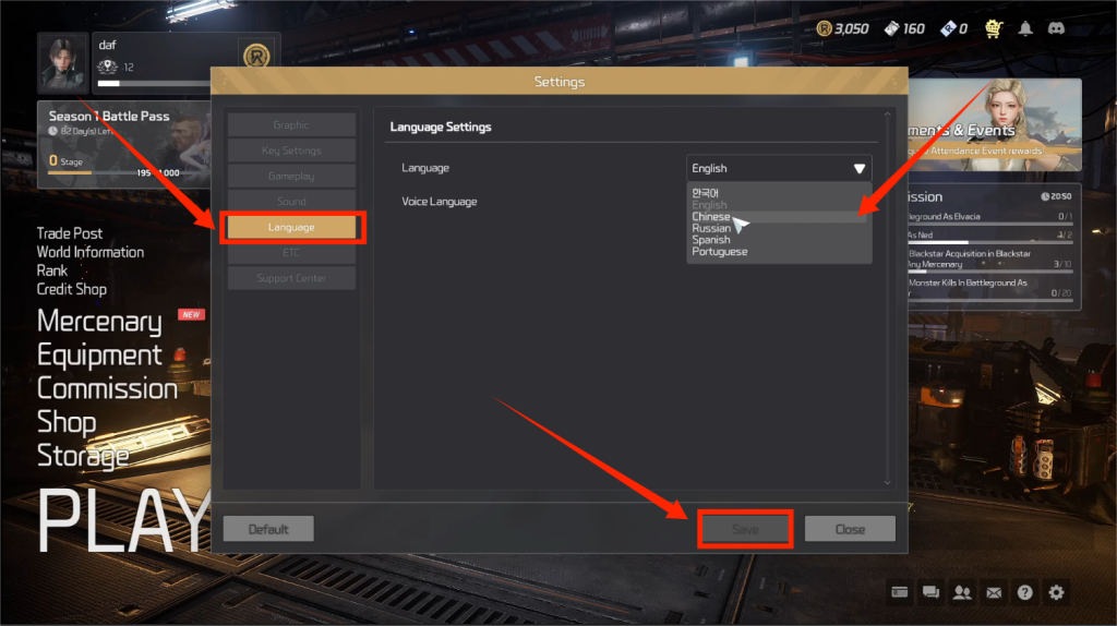 生还|Return Alive：中文汉化设置以及好友联机组队教程