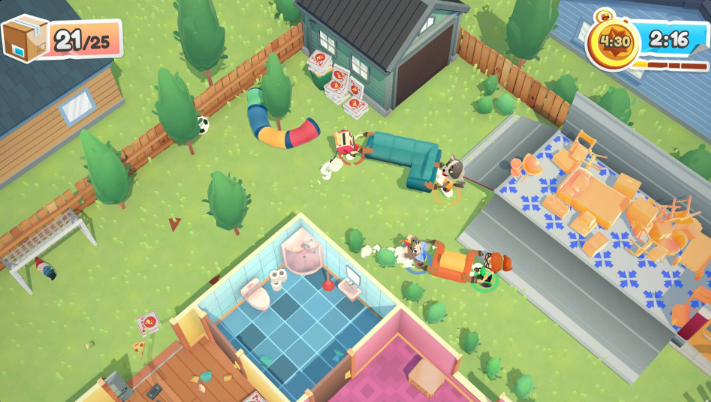 E宝喜加一|胡闹搬家:两种添加入库详细教程!