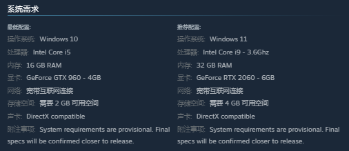 Scramble: Battle of Britain|进不去游戏、闪退、报错、黑屏、联机延迟高或连接不上服务器等问题