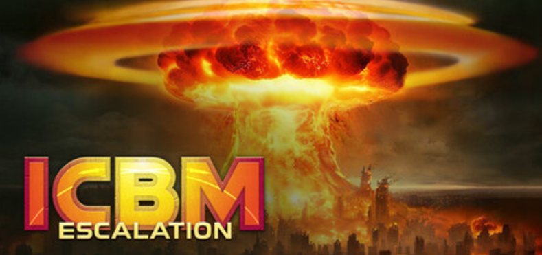 ICBM: Escalation|游戏汉化中文设置以及好友组队联机详细图文教程