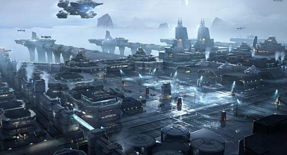 星际公民|周年限免!在哪里下载,官网地址是多少!官网打不开怎么办!详细下载注册图文教程