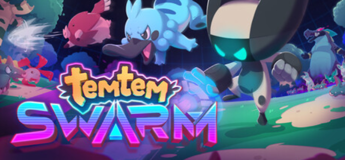 Temtem: Swarm游戏进不去、黑屏、闪退、连接不上解决办法