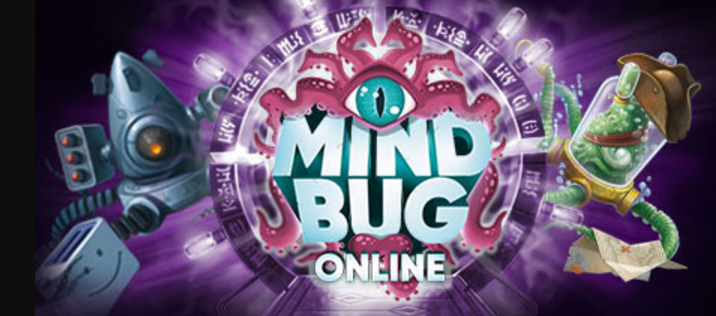 Mindbug Online|中文汉化设置以及游戏账户注册
