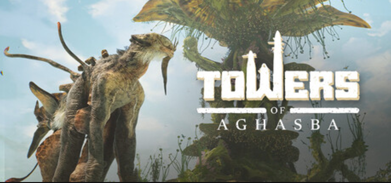 阿加斯巴之塔|游戏进不去/黑屏/闪退/服务器连接延迟高等常见游戏问题及解决方法