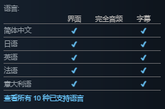 露玛岛(Luma Island)|游戏介绍/上线时间/下载试玩Demo/配置要求/中文/游玩联机加速器推荐