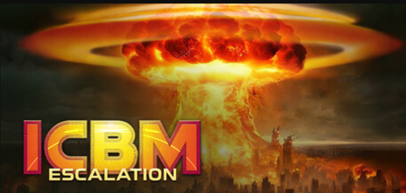 《ICBM: Escalation》游戏进不去/闪退/延迟高等常见问题解决方法指南