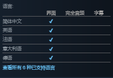 ICBM: Escalation|游戏介绍/上线时间/配置要求/中文/游玩联机加速器
