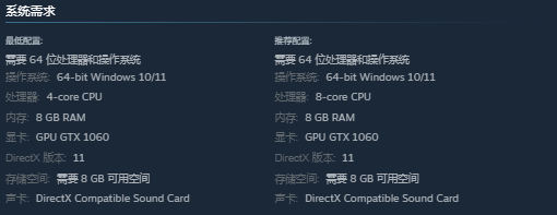 ICBM: Escalation|游戏介绍/上线时间/配置要求/中文/游玩联机加速器