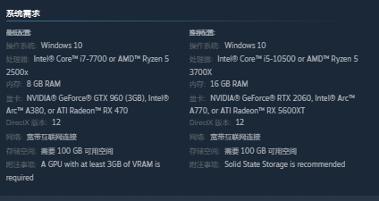 流放之路2|什么时候可以玩!上线时间/配置要求/中文/添加入库下载游玩!