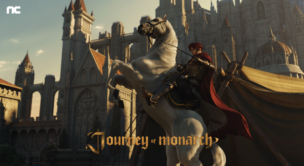 君主之旅(Journey of Monarch)|游戏报错/闪退/黑屏/联机延迟高等问题解决办法