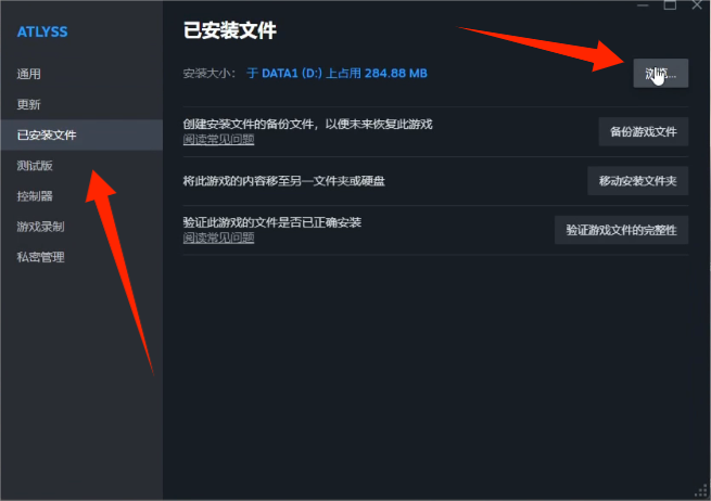 ATLYSS|没有中文?详细游戏汉化中文设置以及好友联机组队详细图文教程