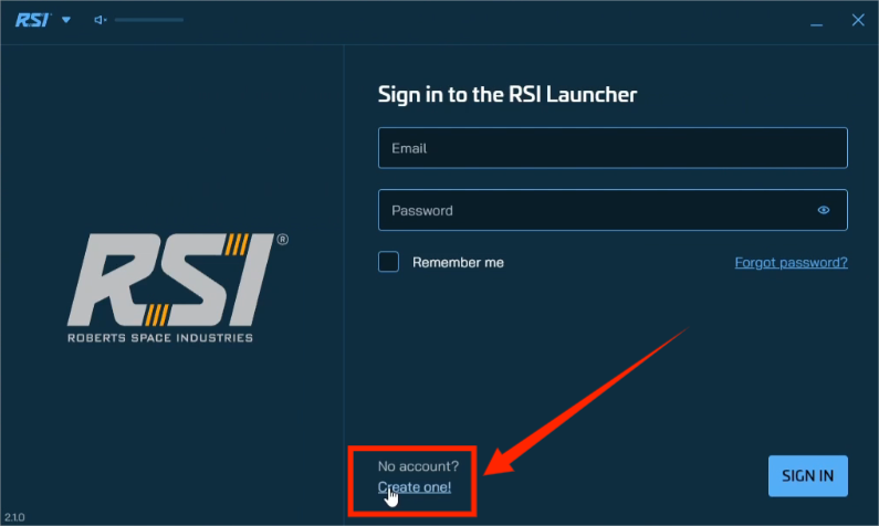 星际公民|周年限免!在哪里下载,官网地址是多少!官网打不开怎么办!详细下载注册图文教程