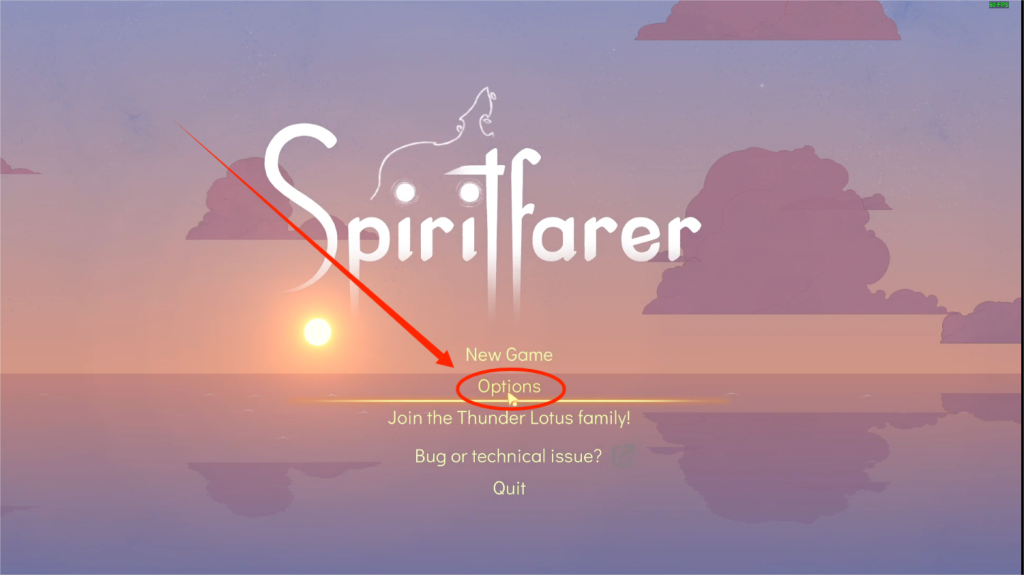 灵魂摆渡人|Farewell版/中文设置与远程同乐联机教程