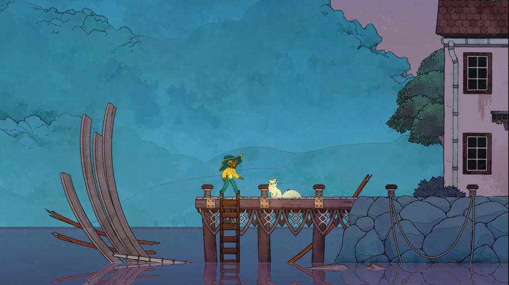 灵魂摆渡人|Farewell版/中文设置与远程同乐联机教程