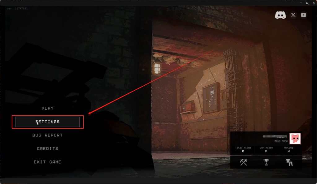 KLETKA|在哪设置中文以及与如何与好友组队联机游玩!游玩指南分享