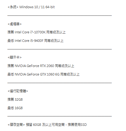 明日方舟:终末地|「再次测试」招募开放时间/配置要求/中文/测试资格获取/测试游玩加速器推荐