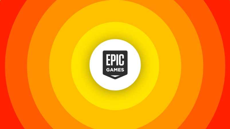 EPIC神秘礼品领取失败!Epic黑屏加载商城失败!