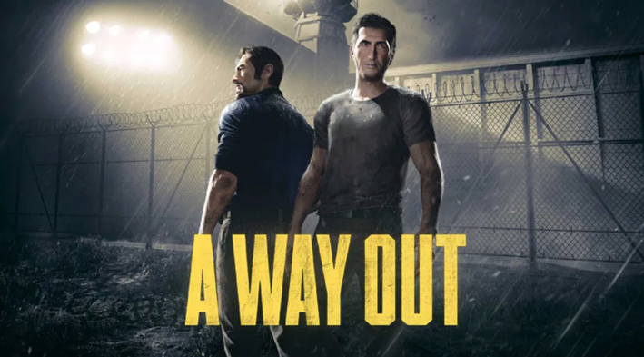 逃出生天|游戏汉化中文设置/好友组队联机教程