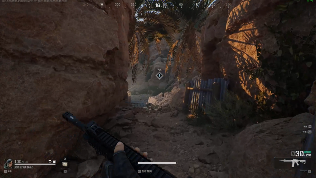 三角洲行动国际服上线!国际服与国服的区别及下载登录全教程