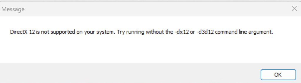 漫威争锋开服|进不去/服务器连接失败/虚拟引擎报错/DX12失败等常见问题解答