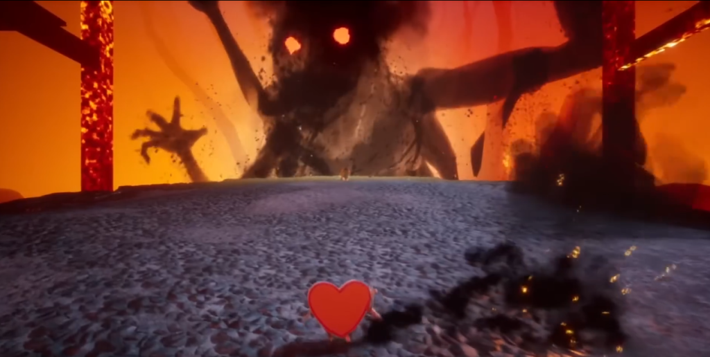 双人成行|还有隐藏关卡?删减的黑暗关卡!隐藏关卡开启图文教程分享