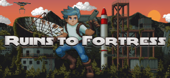 Ruins to Fortress|游戏怎么设置中文及如何与好友组队联机/详细图文教程分享