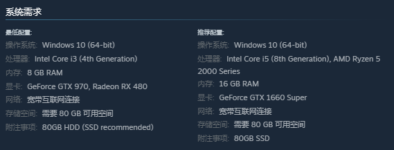 黑色沙漠(Black Desert)|点击启动无反应/闪退/黑屏报错/服务器延迟高等游戏报错解决指南