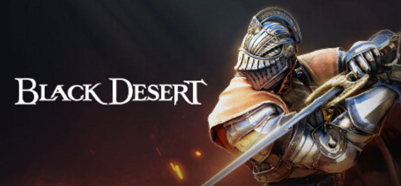黑色沙漠(Black Desert)|点击启动无反应/闪退/黑屏报错/服务器延迟高等游戏报错解决指南