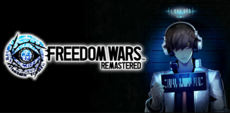 FREEDOM WARS Remastered游玩中无法进游戏/点击启动无反应/黑屏/闪退/在线游玩延迟高等问题解决方法