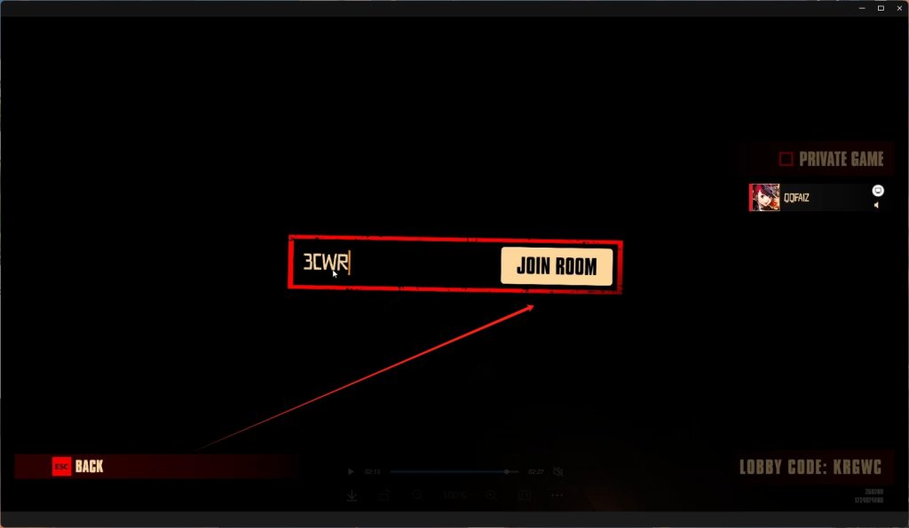 午夜谋杀俱乐部|跨平台测试版游戏汉化/中文设置/好友联机跨平台联机教程分享