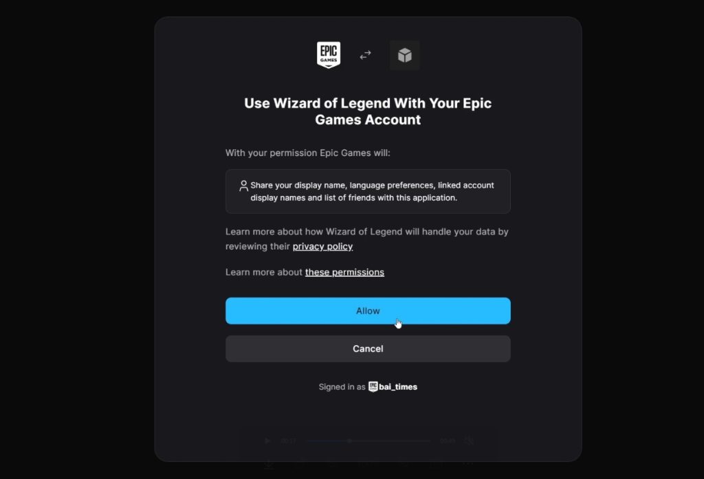 Epic神秘游戏第五款:传说法师|领取+中文设置+本地联机教程!