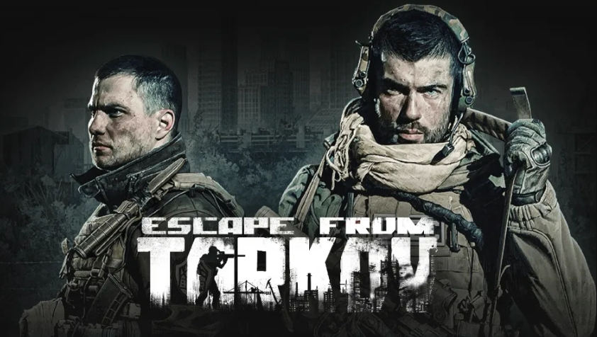 逃离塔科夫游戏进不去/Error on Get等报错解决办法