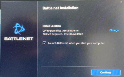 战网亚服无法安装问题解决方法汇总