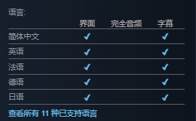 Warden's Will游戏介绍/上线时间/配置要求/中文/在线游玩加速器推荐