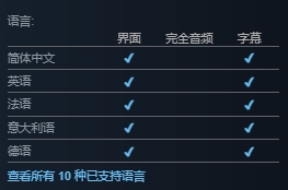 光明破坏者游戏介绍/上线时间/配置要求/中文/在线联机加速器推荐