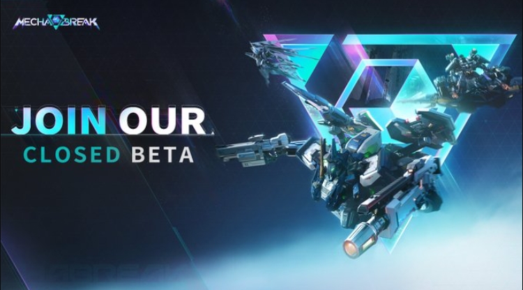 解限机封闭测试  解限机测试资格详细获取指南分享