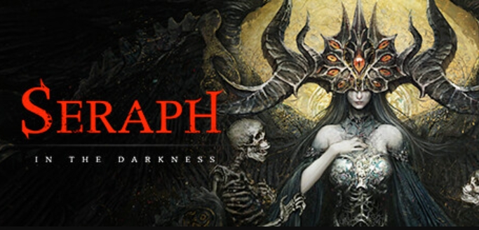 暗黑炽天使免费开玩详细下载游玩图文教程分享