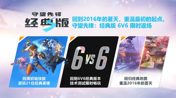 守望先锋国服回归 保姆级平台以及游戏下载教程