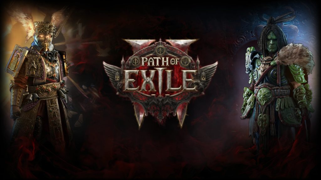 流放之路2报错、连不上、登录界面卡住最新解决教程