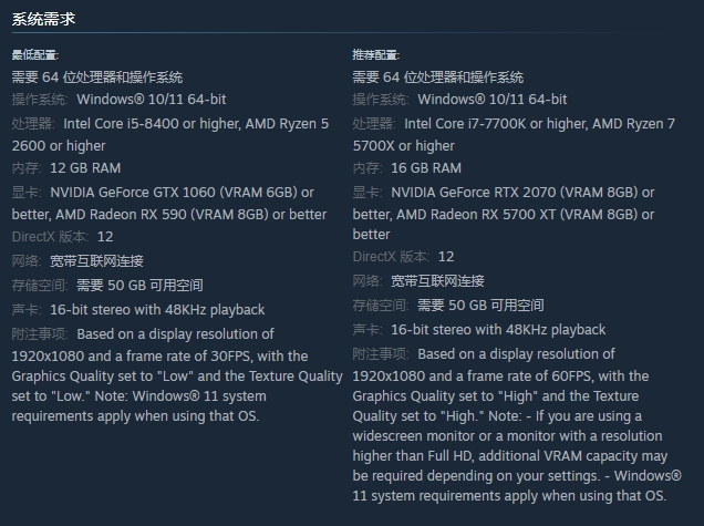 真三国无双：起源什么时候上线/试玩下载/配置要求/中文/云存档加速器推荐