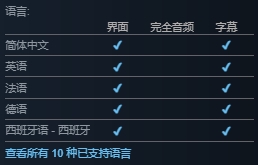 罗马陨落游戏介绍/上线时间/配置要求/有无中文/在线合作对抗加速器推荐