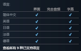 咒笼:诅咒领域上线时间/配置要求/中文/好友联机加速器推荐