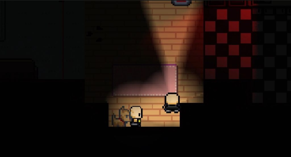 迷你盗贼Mini Thief游戏汉化中文设置/好友组队联机教程