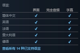 Hello Kitty Island Adventure上线时间/配置要求/中文/好友联机加速器推荐