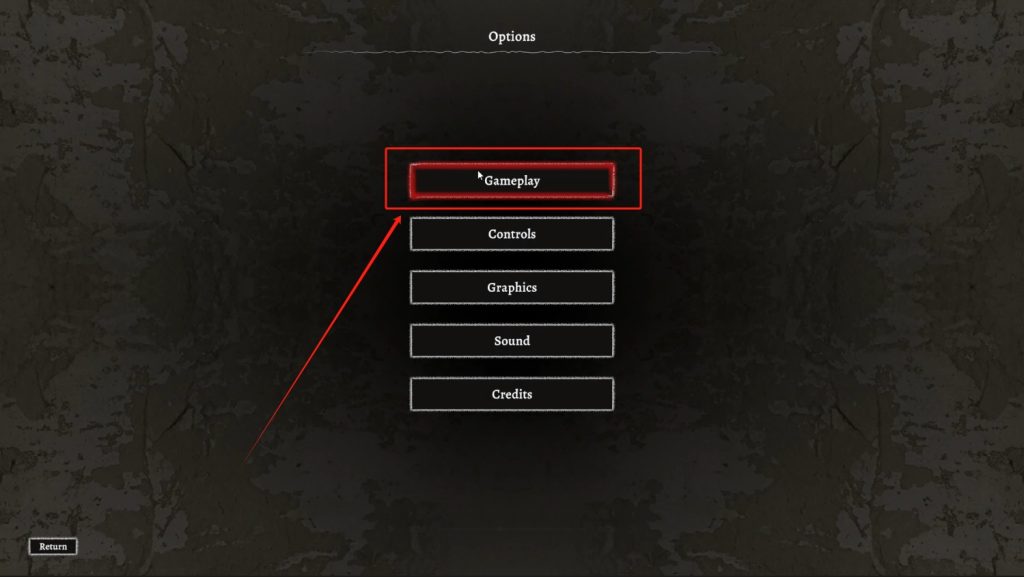 咒笼:诅咒领域中文设置以及好友组队联机教程