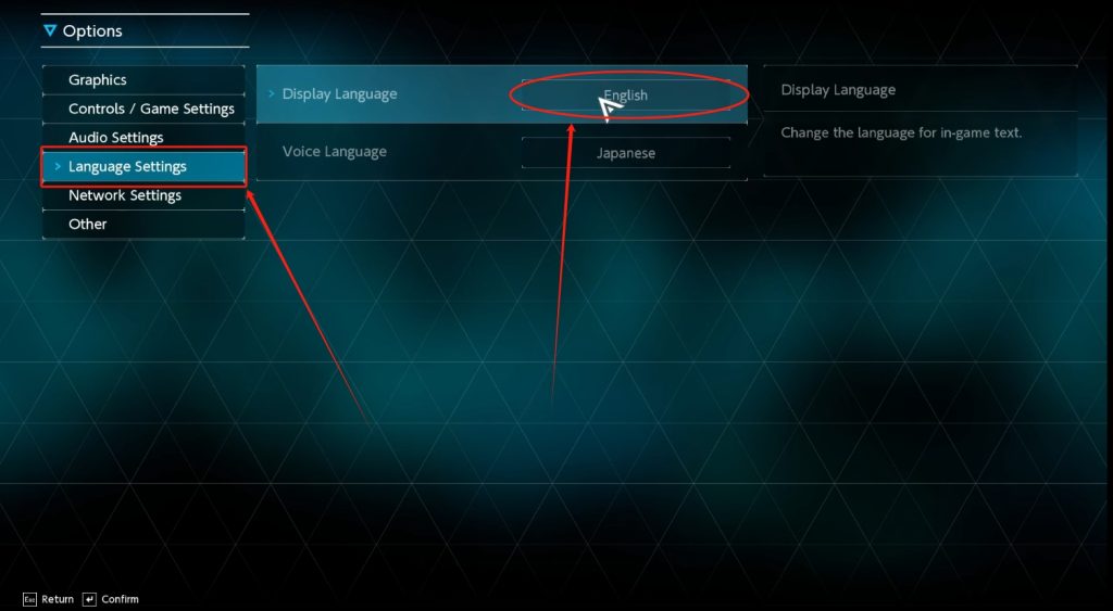 奇异贤伴:爱达之歌游戏汉化/中文设置教程分享