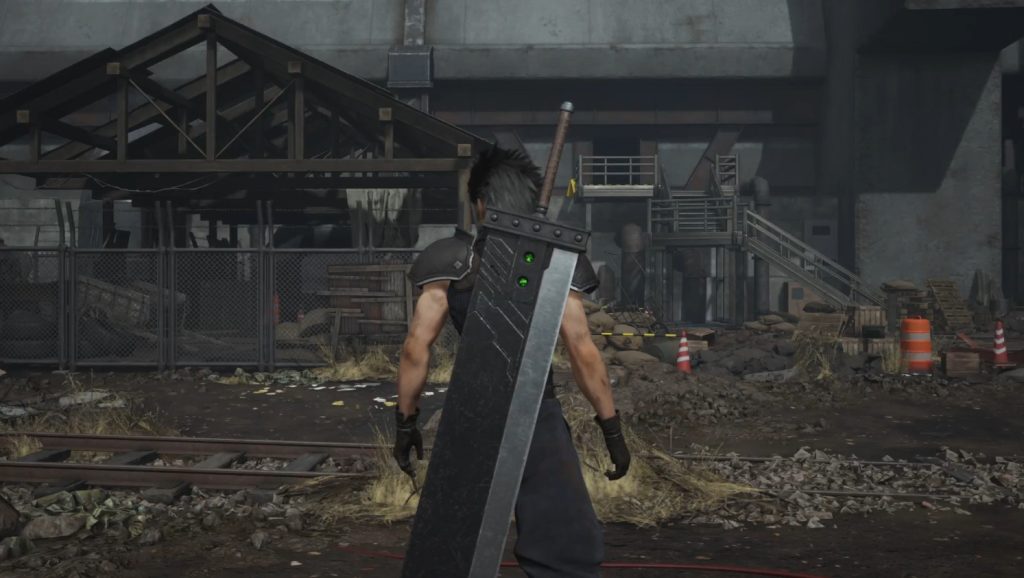 1660 Ti启动《最终幻想7 重生》被DX12拦截问题的解决方法